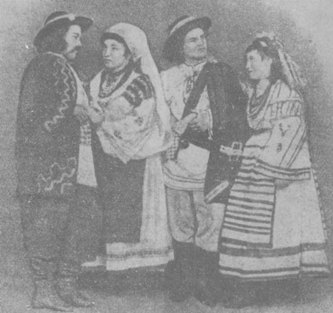 1881 1889. Біберович-гриневецький.